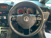 USED 2013 63 VAUXHALL ZAFIRA 1.6 16V Exclusiv MPV 5dr Petrol Manual Euro 5 (115 ps) 