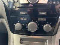 USED 2013 63 VAUXHALL ZAFIRA 1.6 16V Exclusiv MPV 5dr Petrol Manual Euro 5 (115 ps) 