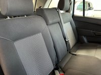 USED 2013 63 VAUXHALL ZAFIRA 1.6 16V Exclusiv MPV 5dr Petrol Manual Euro 5 (115 ps) 