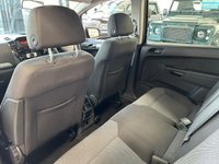 USED 2013 63 VAUXHALL ZAFIRA 1.6 16V Exclusiv MPV 5dr Petrol Manual Euro 5 (115 ps) 