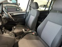 USED 2013 63 VAUXHALL ZAFIRA 1.6 16V Exclusiv MPV 5dr Petrol Manual Euro 5 (115 ps) 