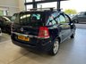 USED 2013 63 VAUXHALL ZAFIRA 1.6 16V Exclusiv MPV 5dr Petrol Manual Euro 5 (115 ps) 