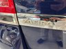 USED 2013 63 VAUXHALL ZAFIRA 1.6 16V Exclusiv MPV 5dr Petrol Manual Euro 5 (115 ps) 
