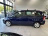 USED 2013 63 VAUXHALL ZAFIRA 1.6 16V Exclusiv MPV 5dr Petrol Manual Euro 5 (115 ps) 
