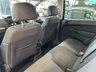USED 2013 63 VAUXHALL ZAFIRA 1.6 16V Exclusiv MPV 5dr Petrol Manual Euro 5 (115 ps) 