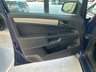 USED 2013 63 VAUXHALL ZAFIRA 1.6 16V Exclusiv MPV 5dr Petrol Manual Euro 5 (115 ps) 