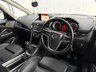USED 2016 16 VAUXHALL ZAFIRA TOURER 1.6 CDTi ecoFLEX Elite Euro 6 (s/s) 5dr SUNROOF|F+R SENSOR|C CONTROL