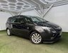 USED 2016 16 VAUXHALL ZAFIRA TOURER 1.6 CDTi ecoFLEX Elite Euro 6 (s/s) 5dr SUNROOF|F+R SENSOR|C CONTROL