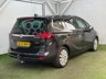 USED 2016 16 VAUXHALL ZAFIRA TOURER 1.6 CDTi ecoFLEX Elite Euro 6 (s/s) 5dr SUNROOF|F+R SENSOR|C CONTROL