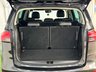 USED 2016 16 VAUXHALL ZAFIRA TOURER 1.6 CDTi ecoFLEX Elite Euro 6 (s/s) 5dr SUNROOF|F+R SENSOR|C CONTROL