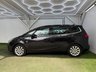 USED 2016 16 VAUXHALL ZAFIRA TOURER 1.6 CDTi ecoFLEX Elite Euro 6 (s/s) 5dr SUNROOF|F+R SENSOR|C CONTROL