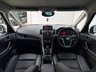 USED 2016 16 VAUXHALL ZAFIRA TOURER 1.6 CDTi ecoFLEX Elite Euro 6 (s/s) 5dr SUNROOF|F+R SENSOR|C CONTROL