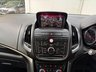 USED 2016 16 VAUXHALL ZAFIRA TOURER 1.6 CDTi ecoFLEX Elite Euro 6 (s/s) 5dr SUNROOF|F+R SENSOR|C CONTROL