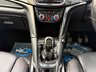 USED 2016 16 VAUXHALL ZAFIRA TOURER 1.6 CDTi ecoFLEX Elite Euro 6 (s/s) 5dr SUNROOF|F+R SENSOR|C CONTROL