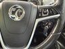USED 2016 16 VAUXHALL ZAFIRA TOURER 1.6 CDTi ecoFLEX Elite Euro 6 (s/s) 5dr SUNROOF|F+R SENSOR|C CONTROL