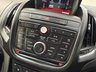 USED 2016 16 VAUXHALL ZAFIRA TOURER 1.6 CDTi ecoFLEX Elite Euro 6 (s/s) 5dr SUNROOF|F+R SENSOR|C CONTROL