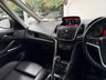 USED 2016 16 VAUXHALL ZAFIRA TOURER 1.6 CDTi ecoFLEX Elite Euro 6 (s/s) 5dr SUNROOF|F+R SENSOR|C CONTROL
