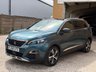 USED 2018 68 PEUGEOT 5008 1.6 PureTech GT Line SUV 5dr Petrol EAT Euro 6 (s/s) (180 ps) 