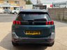 USED 2018 68 PEUGEOT 5008 1.6 PureTech GT Line SUV 5dr Petrol EAT Euro 6 (s/s) (180 ps) 