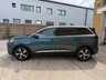 USED 2018 68 PEUGEOT 5008 1.6 PureTech GT Line SUV 5dr Petrol EAT Euro 6 (s/s) (180 ps) 