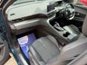 USED 2018 68 PEUGEOT 5008 1.6 PureTech GT Line SUV 5dr Petrol EAT Euro 6 (s/s) (180 ps) 