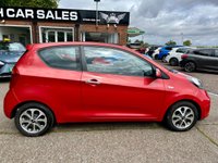 USED 2013 13 KIA PICANTO 1.0 City Hatchback 3dr Petrol Manual Euro 5 (68 bhp) PX TO CLEAR, LOW MILES