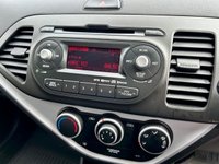 USED 2013 13 KIA PICANTO 1.0 City Hatchback 3dr Petrol Manual Euro 5 (68 bhp) PX TO CLEAR, LOW MILES