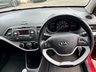 USED 2013 13 KIA PICANTO 1.0 City Hatchback 3dr Petrol Manual Euro 5 (68 bhp) PX TO CLEAR, LOW MILES