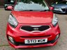 USED 2013 13 KIA PICANTO 1.0 City Hatchback 3dr Petrol Manual Euro 5 (68 bhp) PX TO CLEAR, LOW MILES