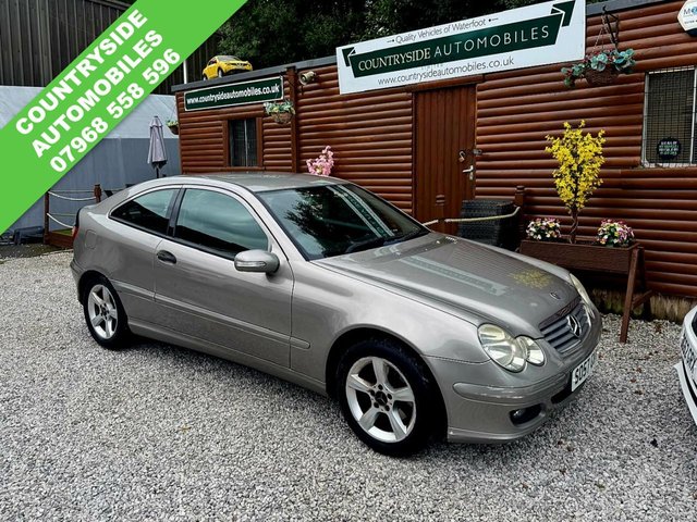 2008 Mercedes-benz C Class