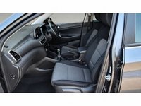 USED 2019 19 HYUNDAI TUCSON 1.6 Turbo Diesel SE Nav, 5 Door SUV, Manual Euro 6 FULL 12 MONTH MOT WITH EVERY CAR