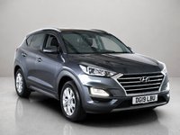 USED 2019 19 HYUNDAI TUCSON 1.6 Turbo Diesel SE Nav, 5 Door SUV, Manual Euro 6 FULL 12 MONTH MOT WITH EVERY CAR