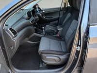 USED 2019 19 HYUNDAI TUCSON 1.6 Turbo Diesel SE Nav, 5 Door SUV, Manual Euro 6 FULL 12 MONTH MOT WITH EVERY CAR