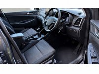 USED 2019 19 HYUNDAI TUCSON 1.6 Turbo Diesel SE Nav, 5 Door SUV, Manual Euro 6 FULL 12 MONTH MOT WITH EVERY CAR