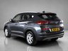 USED 2019 19 HYUNDAI TUCSON 1.6 Turbo Diesel SE Nav, 5 Door SUV, Manual Euro 6 FULL 12 MONTH MOT WITH EVERY CAR