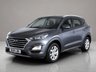 USED 2019 19 HYUNDAI TUCSON 1.6 Turbo Diesel SE Nav, 5 Door SUV, Manual Euro 6 FULL 12 MONTH MOT WITH EVERY CAR