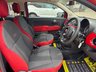 USED 2016 16 FIAT 500 1.2 Pop Euro 6 (s/s) 3dr Flexible Finance Available