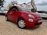 USED 2016 16 FIAT 500 1.2 Pop Euro 6 (s/s) 3dr Flexible Finance Available