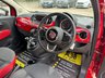 USED 2016 16 FIAT 500 1.2 Pop Euro 6 (s/s) 3dr Flexible Finance Available