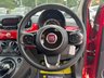 USED 2016 16 FIAT 500 1.2 Pop Euro 6 (s/s) 3dr Flexible Finance Available