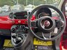 USED 2016 16 FIAT 500 1.2 Pop Euro 6 (s/s) 3dr Flexible Finance Available