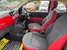 USED 2016 16 FIAT 500 1.2 Pop Euro 6 (s/s) 3dr Flexible Finance Available