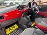 USED 2016 16 FIAT 500 1.2 Pop Euro 6 (s/s) 3dr Flexible Finance Available