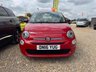 USED 2016 16 FIAT 500 1.2 Pop Euro 6 (s/s) 3dr Flexible Finance Available