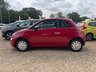 USED 2016 16 FIAT 500 1.2 Pop Euro 6 (s/s) 3dr Flexible Finance Available