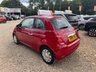 USED 2016 16 FIAT 500 1.2 Pop Euro 6 (s/s) 3dr Flexible Finance Available