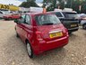 USED 2016 16 FIAT 500 1.2 Pop Euro 6 (s/s) 3dr Flexible Finance Available