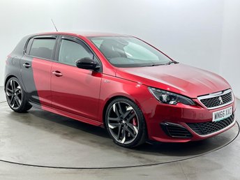 View our Peugeot 308