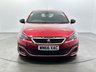 USED 2016 66 PEUGEOT 308 1.6 THP GTi by Peugeot Sport Euro 6 (s/s) 5dr R/CAMERA, ALL-LED, SATNAV, 19"