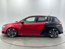 USED 2016 66 PEUGEOT 308 1.6 THP GTi by Peugeot Sport Euro 6 (s/s) 5dr R/CAMERA, ALL-LED, SATNAV, 19"